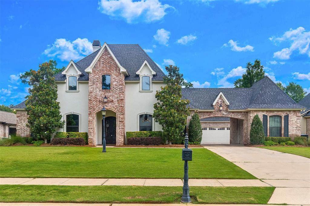 410 Oakwood Trace Court - Photo 1