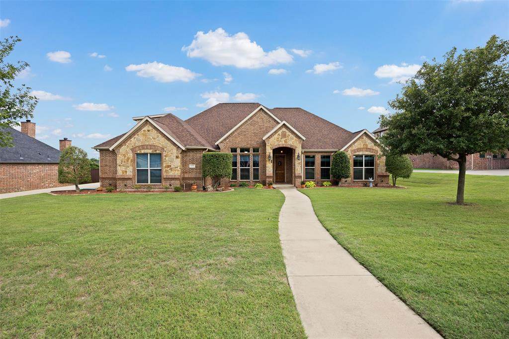 8230 Glenwick Drive - Photo 1