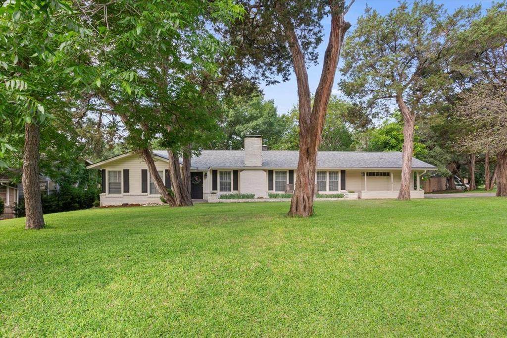 4400 Cedar Mountain Drive - Photo 1
