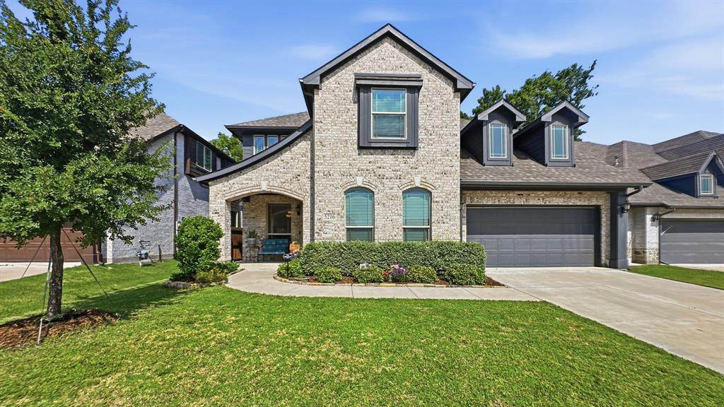 5216 Troupe Road - Photo 1
