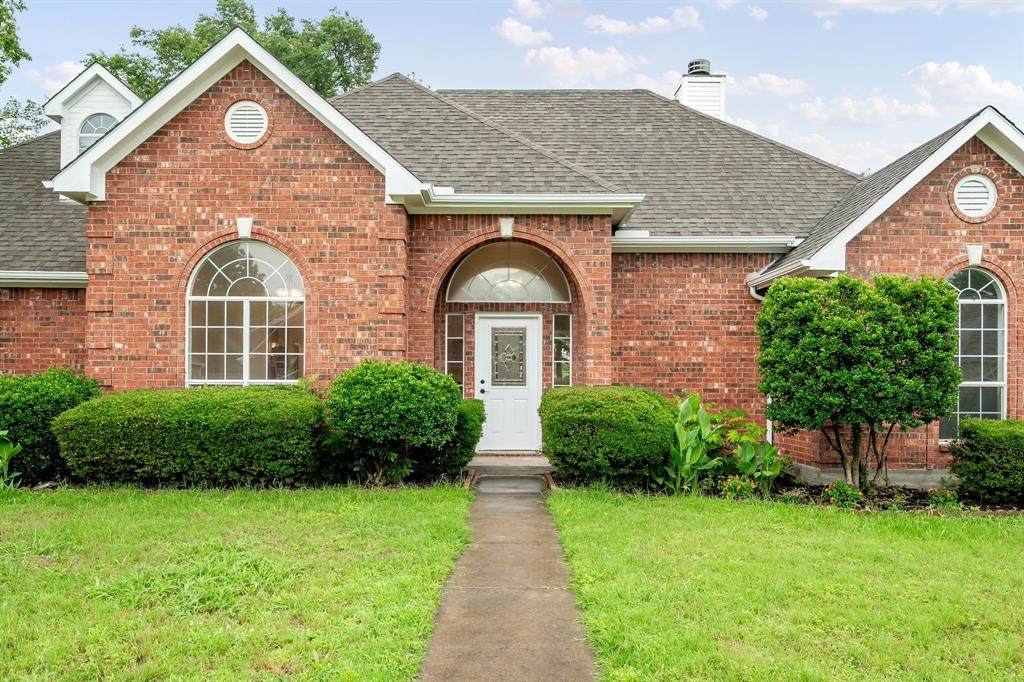 2107 Rivercrest Circle - Photo 1