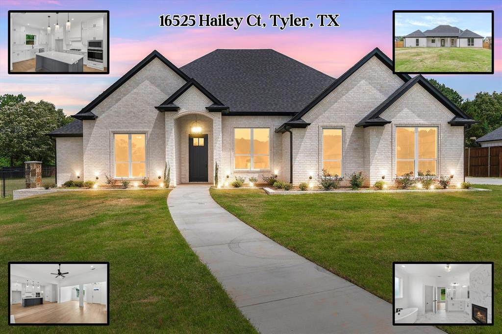 16525 Hailey Court - Photo 1
