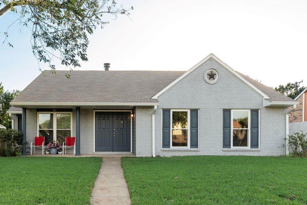 316 Matterhorn Street - Photo 1