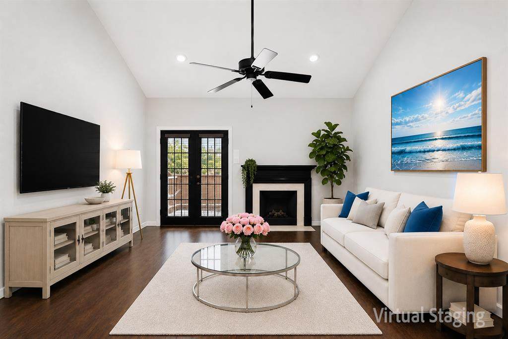 8601 Park Lane - Photo 1