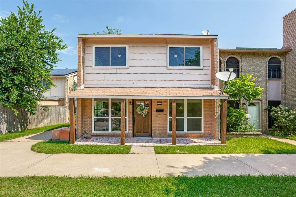 3110 Roundtree Lane - Photo 1