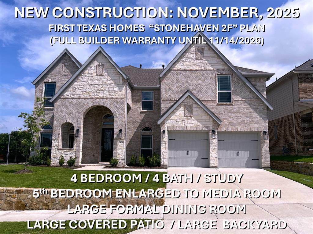 5436 Caesar Creek Court - Photo 1
