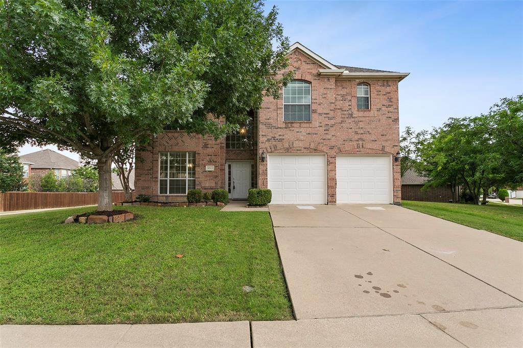 10513 Donnis Drive - Photo 1