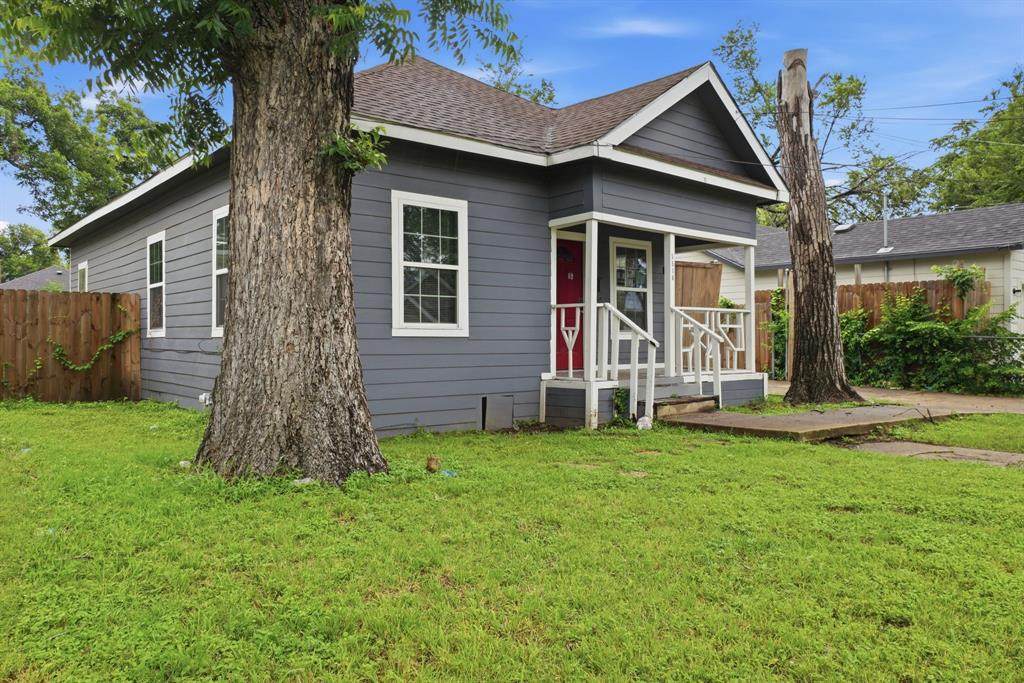 3516 Hamilton Avenue - Photo 1