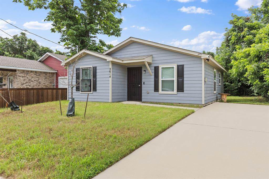 2614 Hooper Street - Photo 1