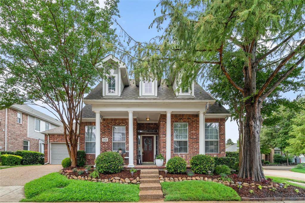 2544 Dunbar Drive - Photo 1