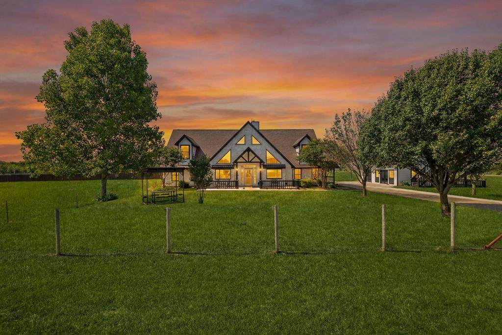 12240 Wellington Road - Photo 1