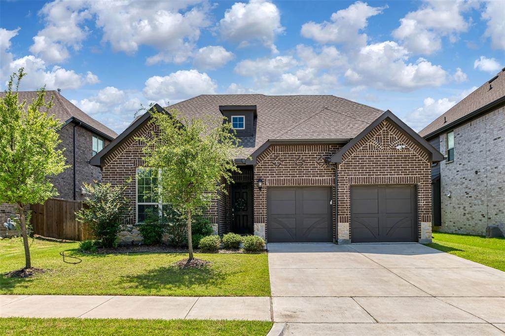 1804 Gristmill Drive - Photo 1