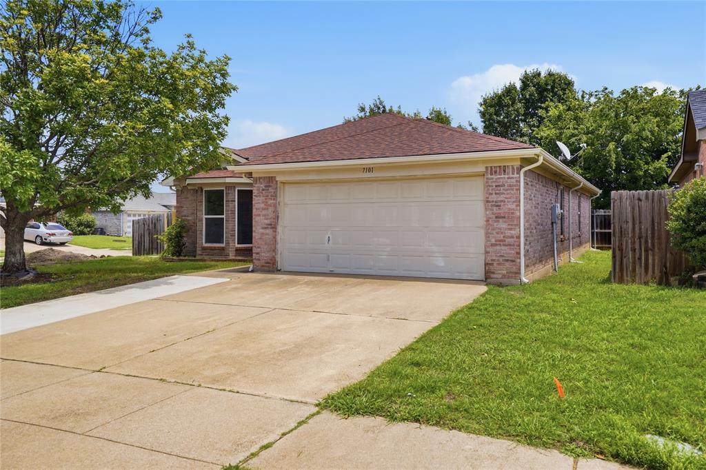 7101 Ranger Way - Photo 1