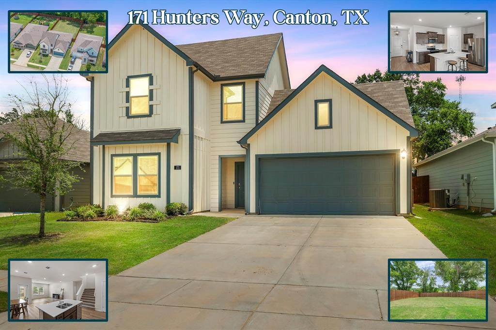 171 Hunters Way - Photo 1