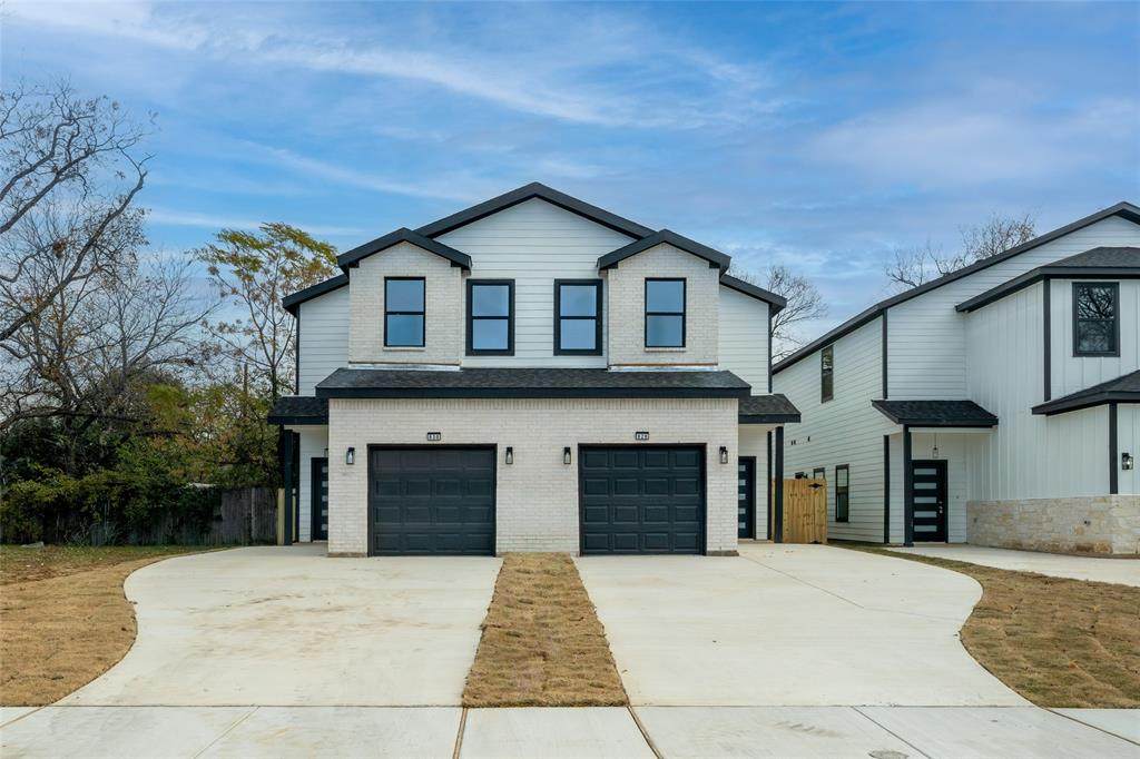 830 Stamps Avenue - Photo 1