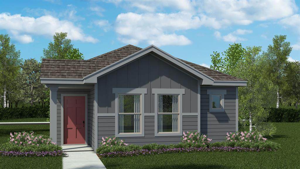 9328 Pear Butte Drive - Photo 1