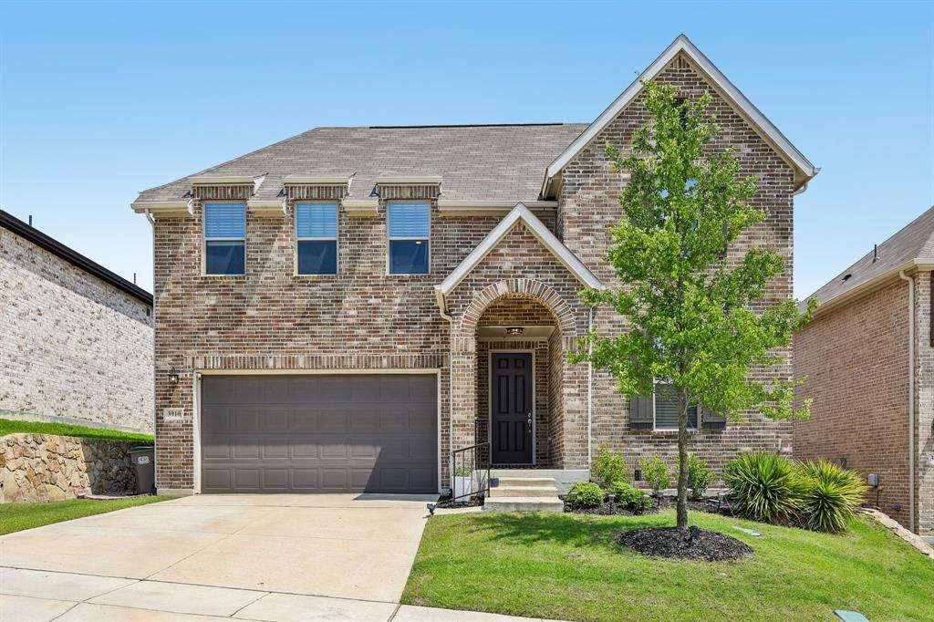 3910 Aventino Court - Photo 1