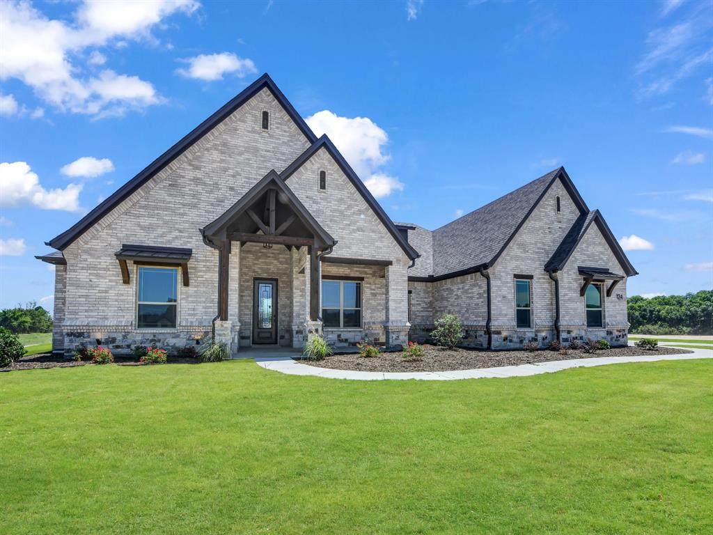 124 Desperado Way - Photo 1