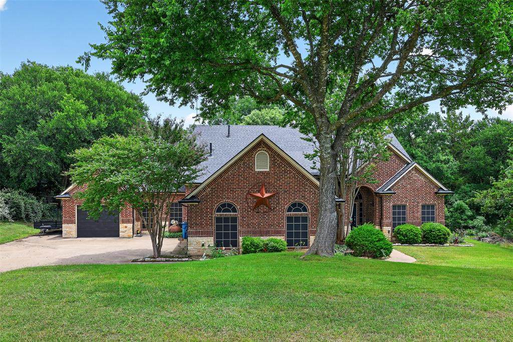 114 Oak Branch Trail - Photo 1