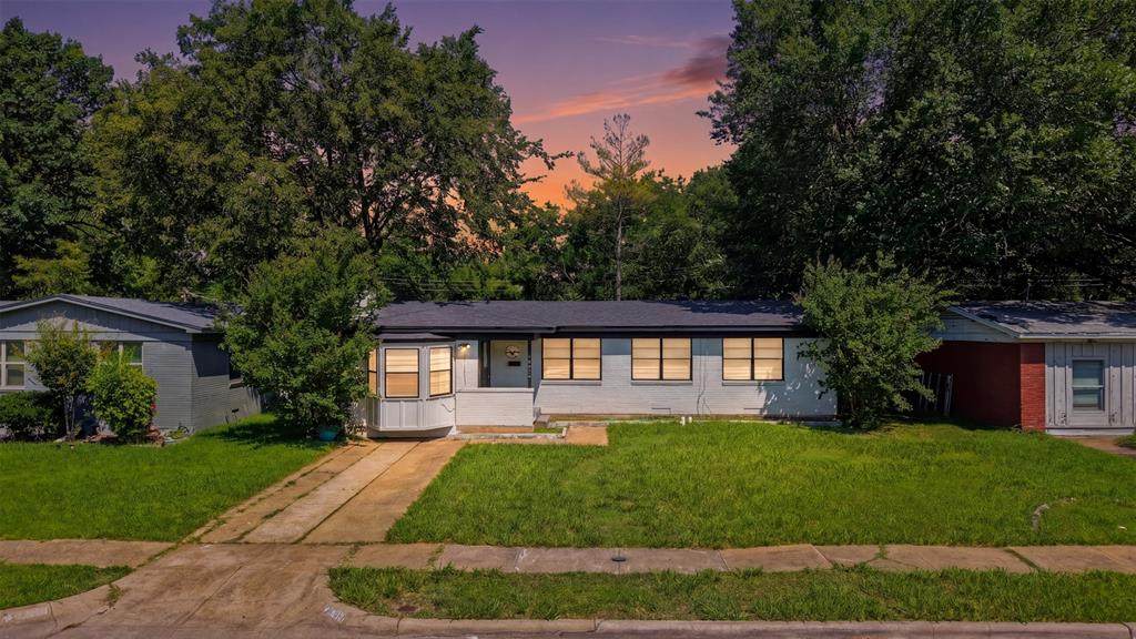 10915 Cotillion Drive - Photo 1