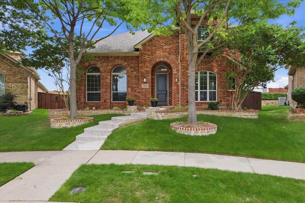 2253 Big Valley Circle - Photo 1