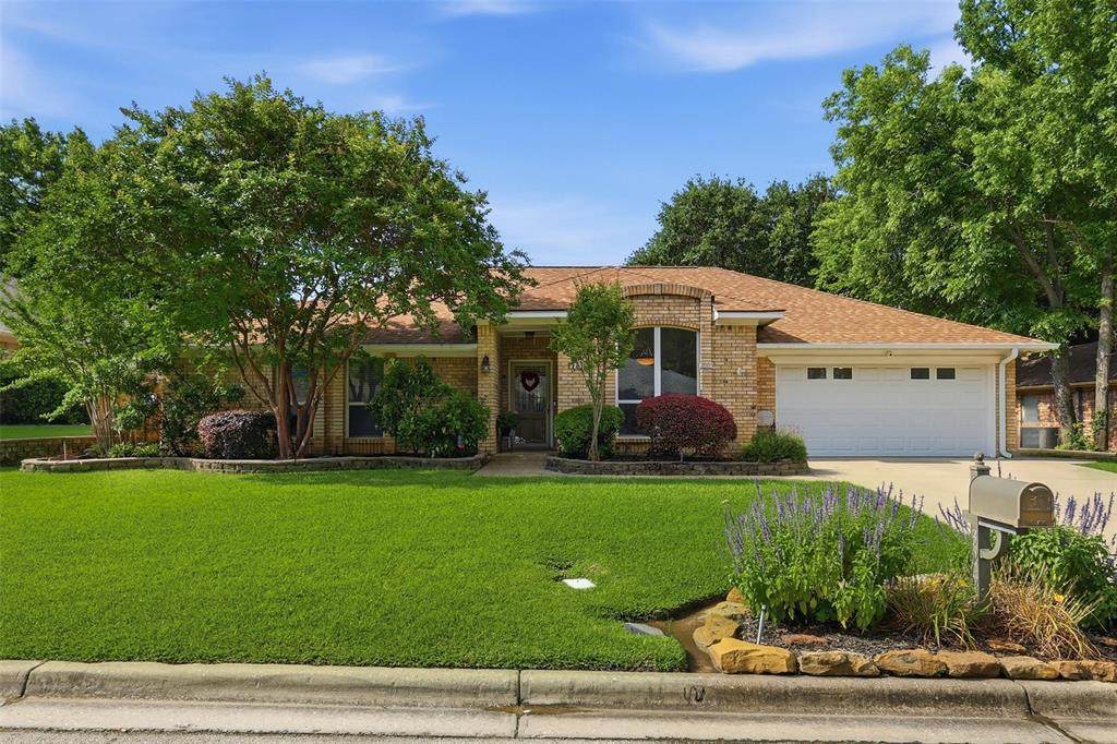 325 Marseille Drive - Photo 1
