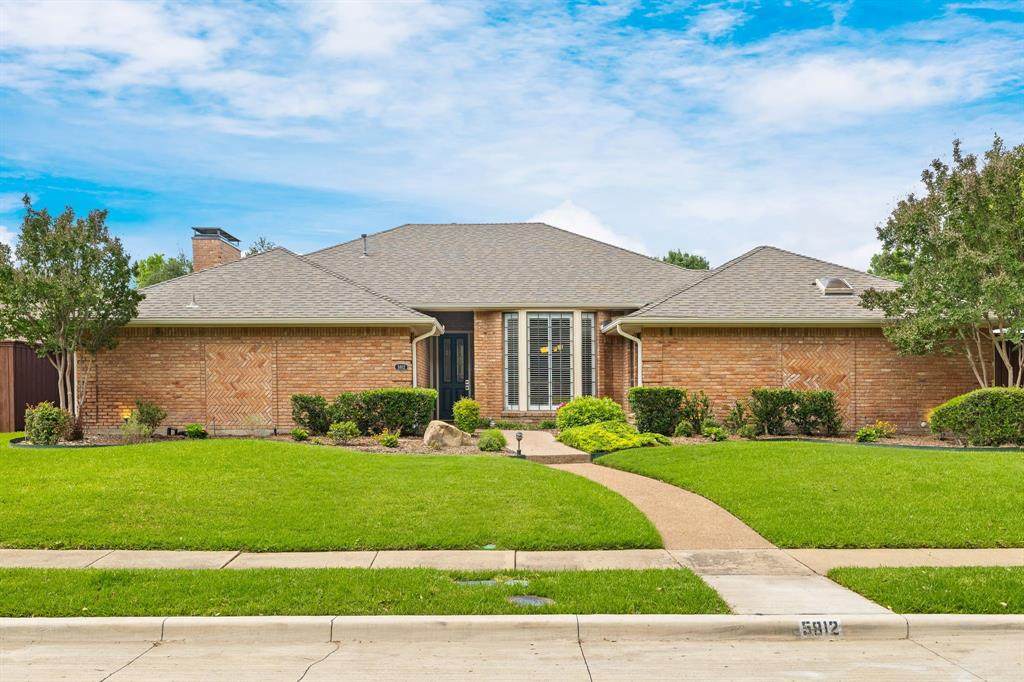 5812 Gallant Fox Lane - Photo 1