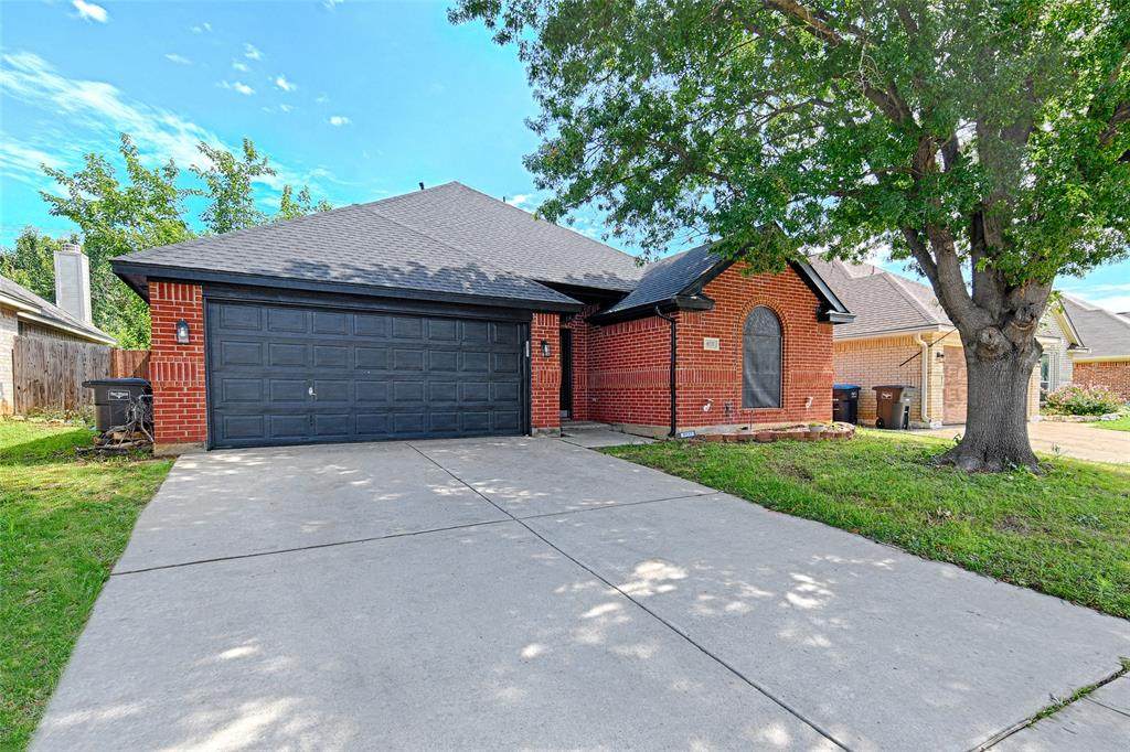 8737 San Joaquin Trail - Photo 1
