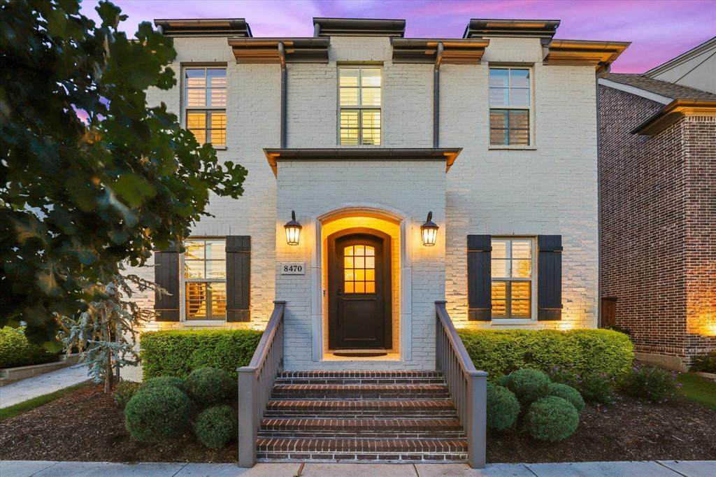 8470 Howell Drive - Photo 1