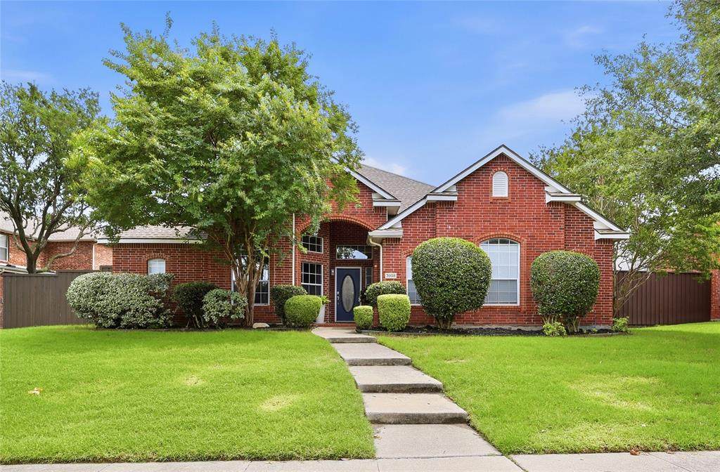 3908 Cloudcrest Drive - Photo 1