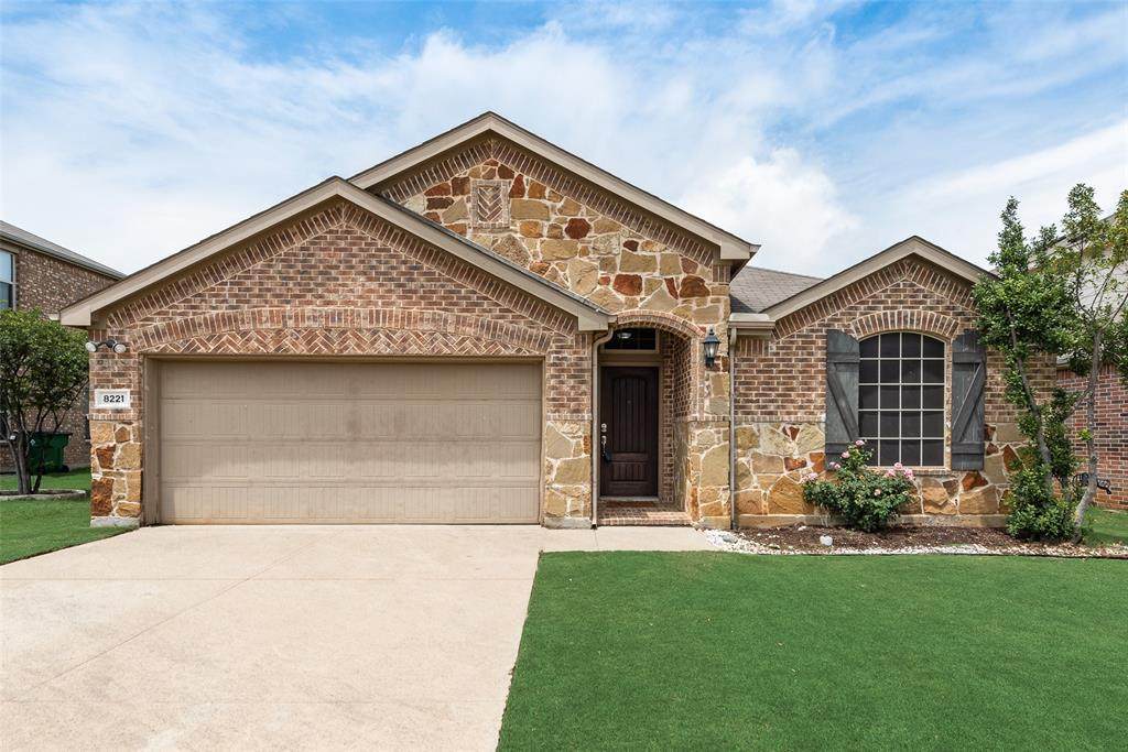 8221 Black Hills Trail - Photo 1