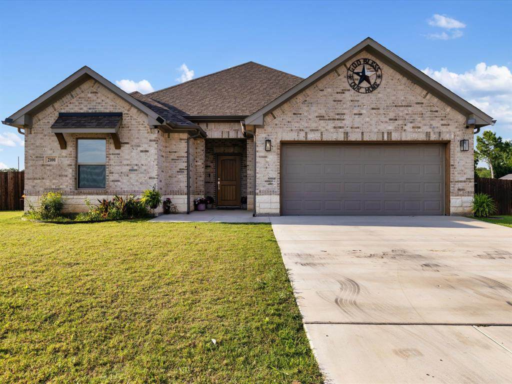 2101 Briarwood Drive - Photo 1