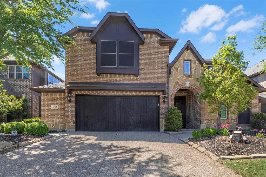 12737 Steadman Farms Drive - Photo 1