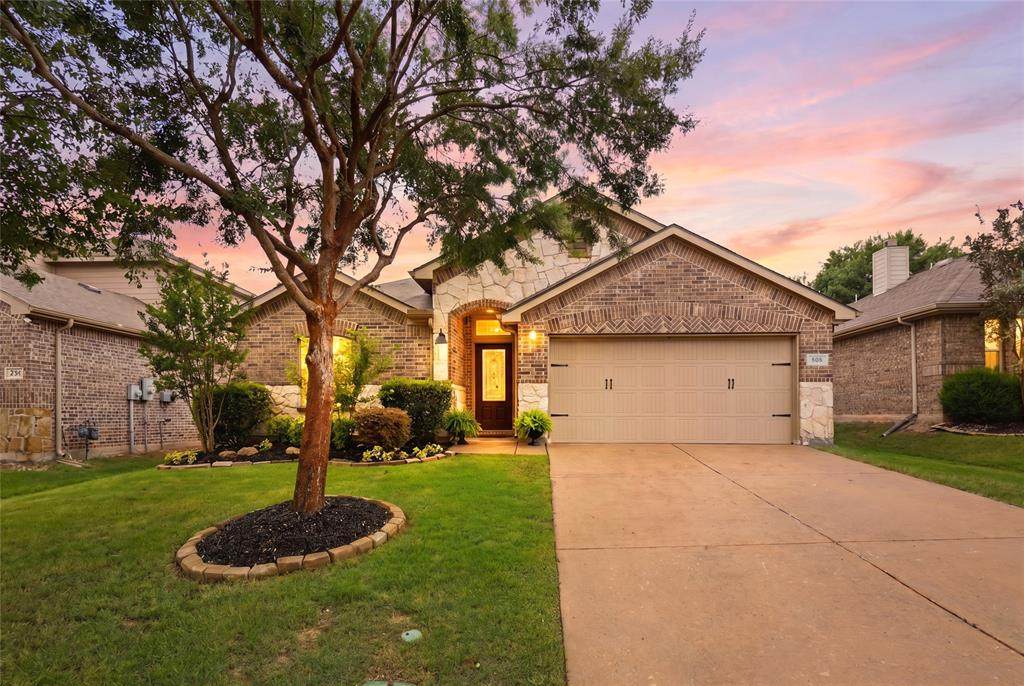 505 Wichita Trail - Photo 1