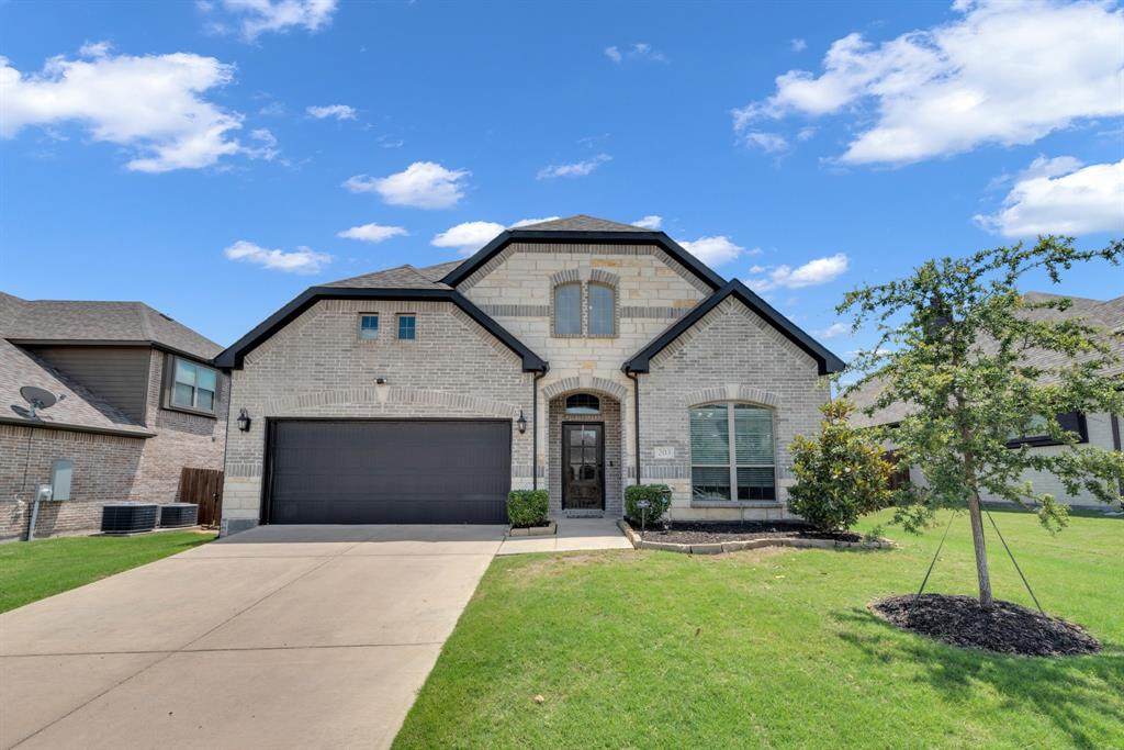 203 Nickolas Drive - Photo 1