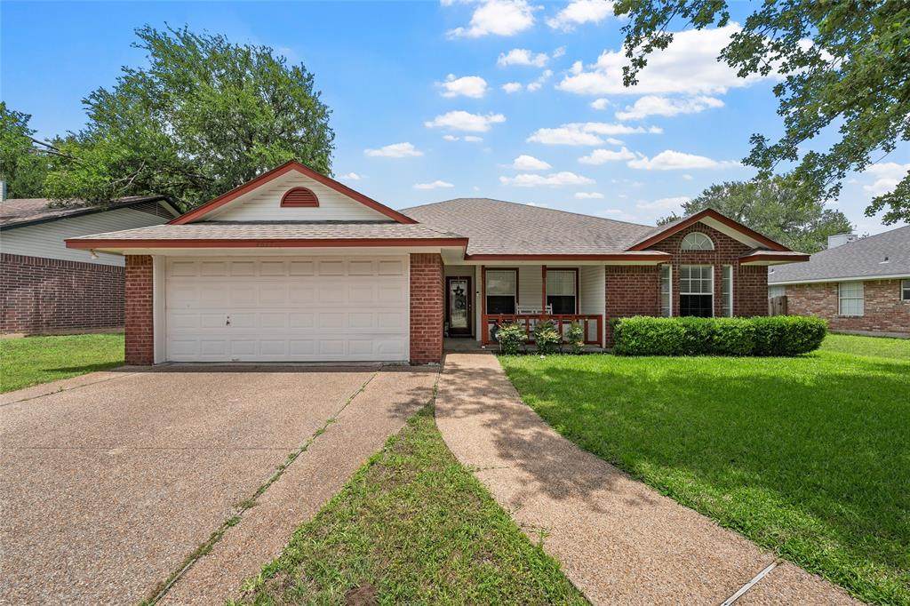 4617 Lexington Street - Photo 1