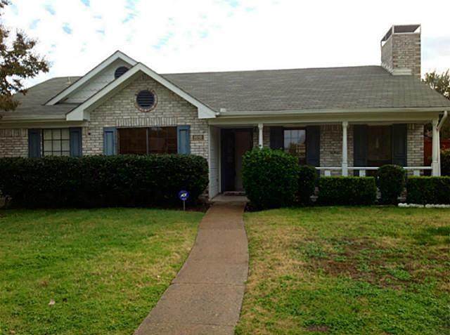 2012 Hawken Drive - Photo 1