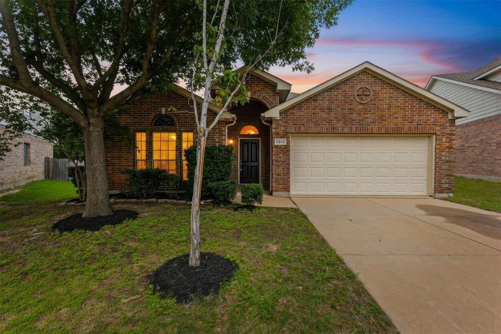 7313 Chapel Mesa Court - Photo 1