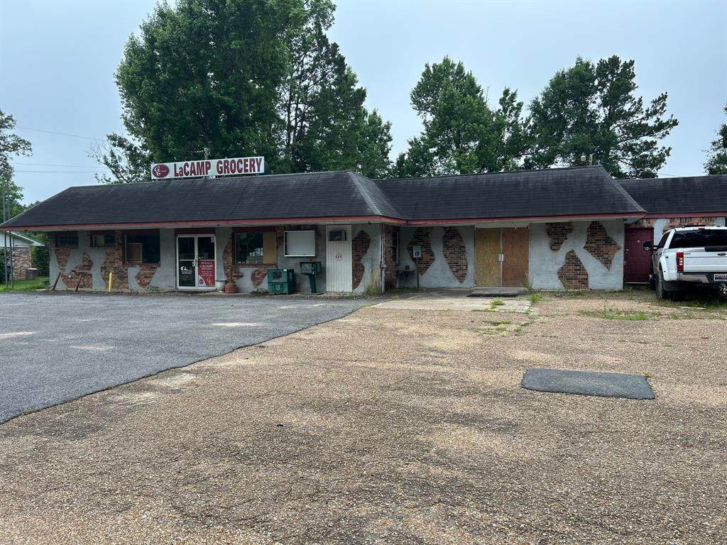 6540 Hwy 121 Highway - Photo 1