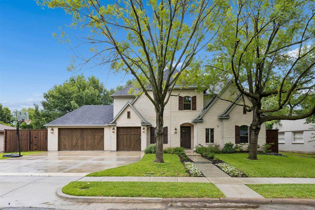 3534 Ingleside Drive - Photo 1