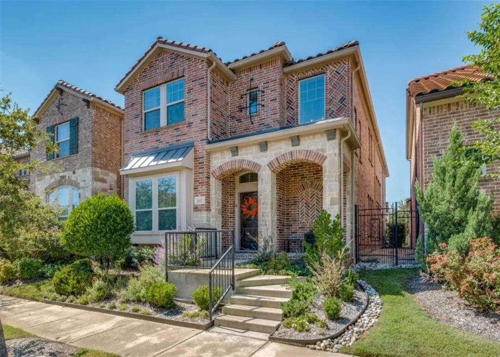 6631 Deleon Street - Photo 1