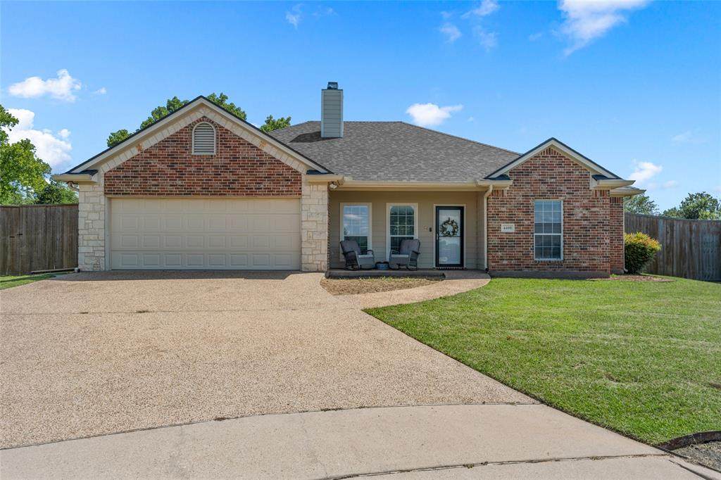 4408 Lacey Circle - Photo 1
