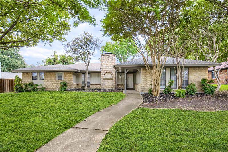 1724 Midcrest Drive - Photo 1