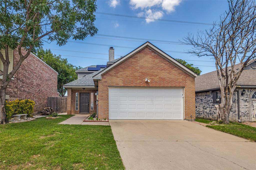 1383 Mimosa Lane - Photo 1