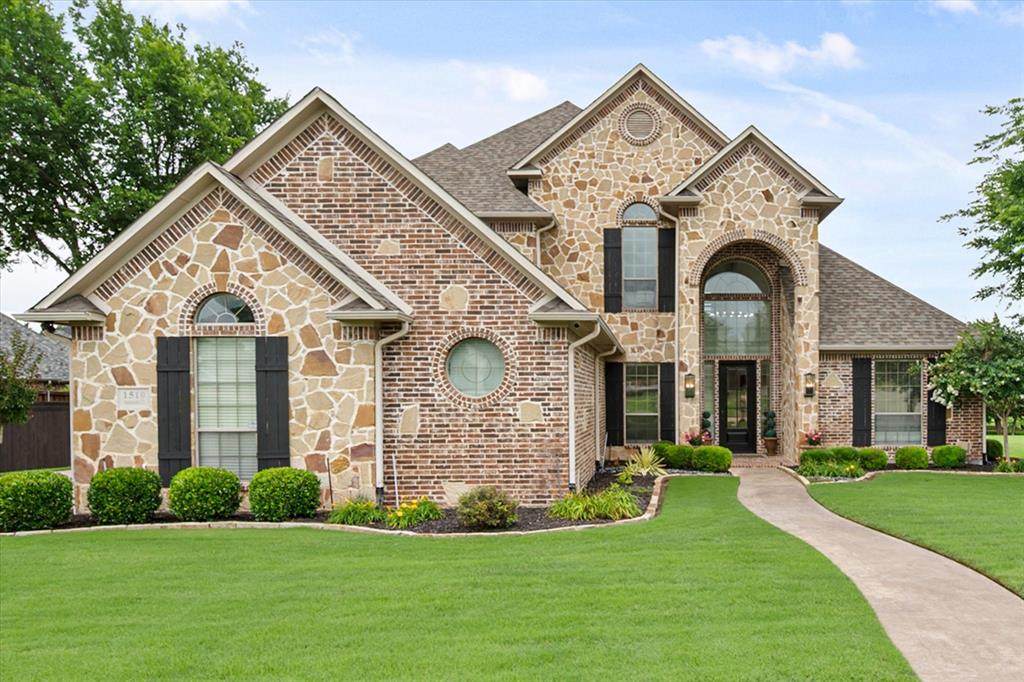 1510 Ashemore Court - Photo 1