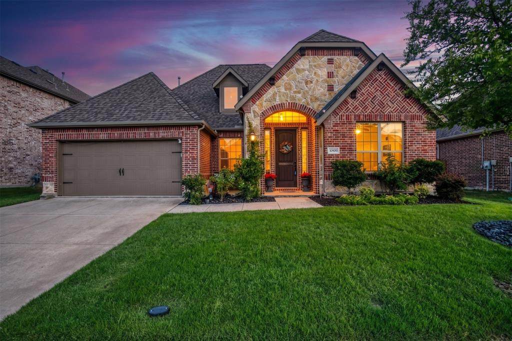 10909 Smithville Place - Photo 1