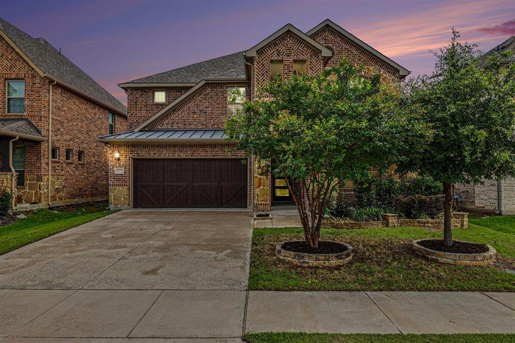 2317 Willow Garden Drive - Photo 1