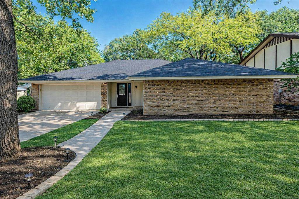 5209 Smokerise Court - Photo 1