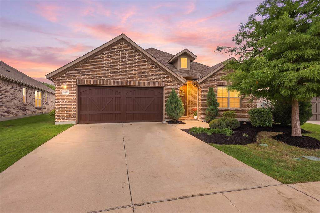 3808 Horseshoe Trail - Photo 1