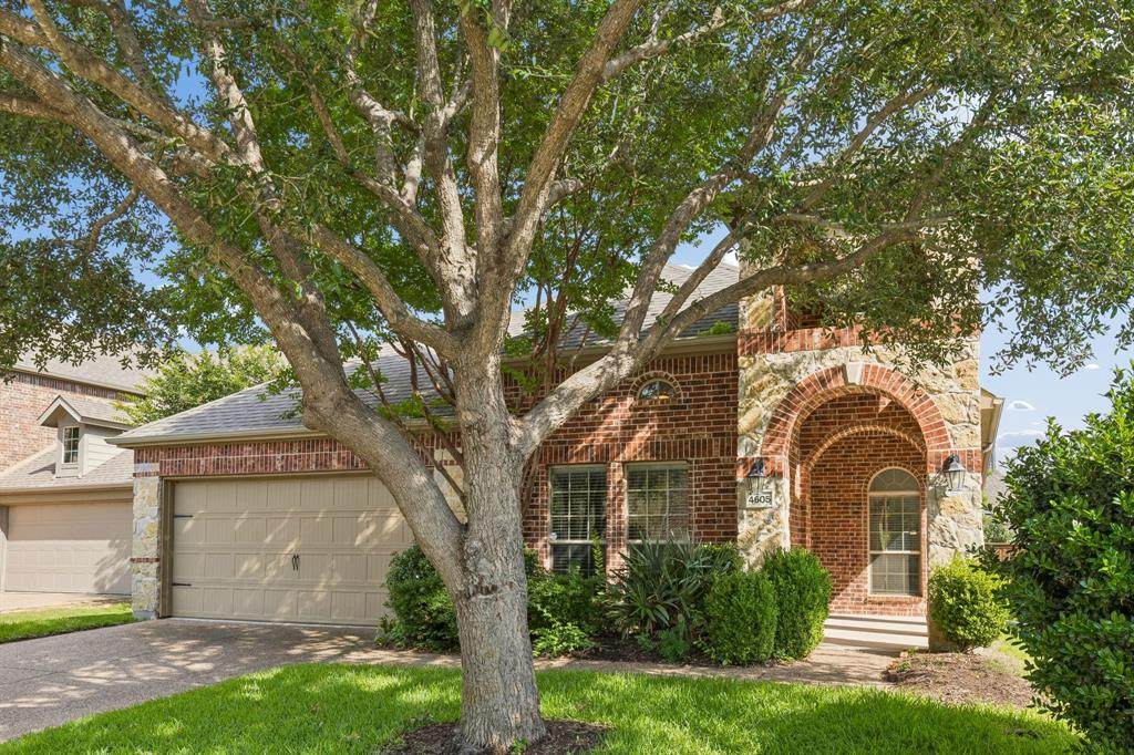 4605 Forest Cove Drive - Photo 1